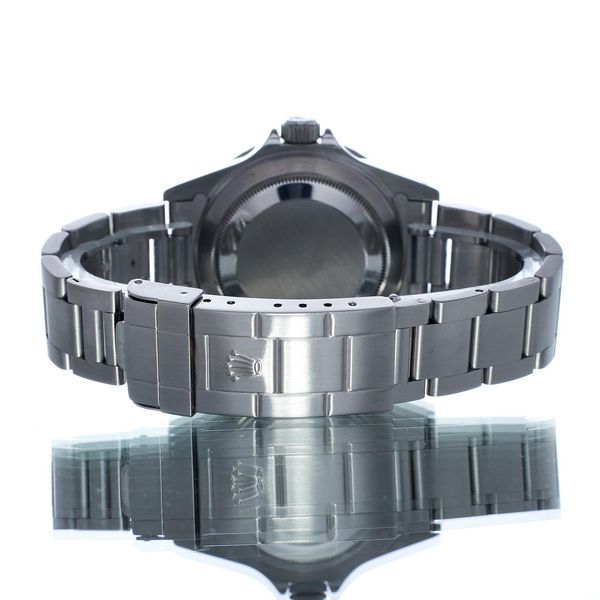 Rolex Submariner 14060M